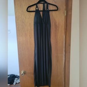 Womens swim coverup